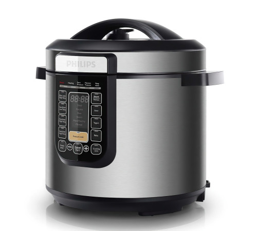 Скороварка-мультиварка Philips Viva Collection HD2137/40