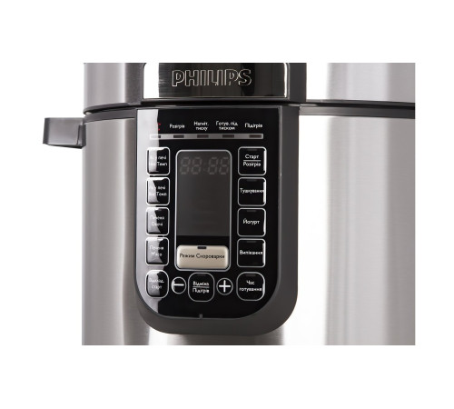 Скороварка-мультиварка Philips Viva Collection HD2137/40