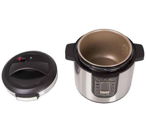 Скороварка-мультиварка Philips Viva Collection HD2137/40