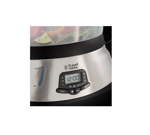 Пароварка Russell Hobbs 23560-56 Kitchen Collection Matte