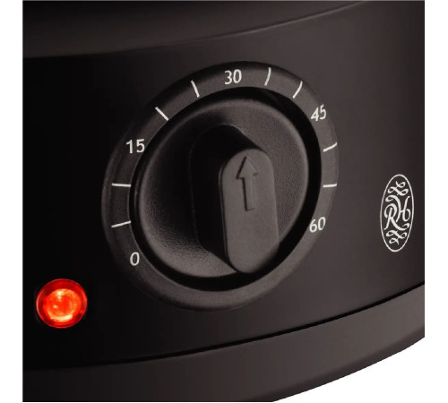 Пароварка Russell Hobbs 23560-56 Kitchen Collection Matte