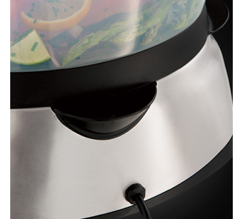 Пароварка Russell Hobbs 23560-56 Kitchen Collection Matte