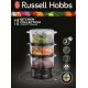 Пароварка Russell Hobbs 23560-56 Kitchen Collection Matte