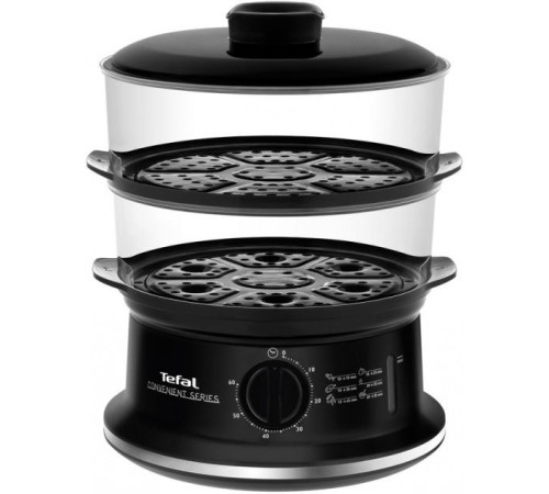 Пароварка Tefal VC1401