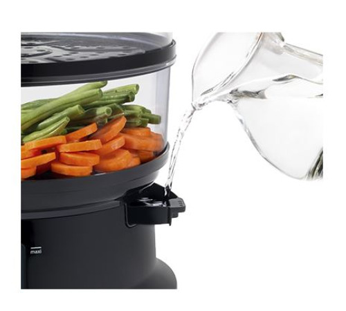 Пароварка Tefal VC1401