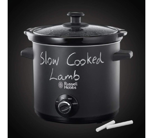Мультиварка Russell Hobbs 24180-56 Chalkboard