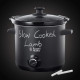 Мультиварка Russell Hobbs 24180-56 Chalkboard