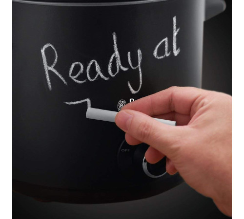 Мультиварка Russell Hobbs 24180-56 Chalkboard