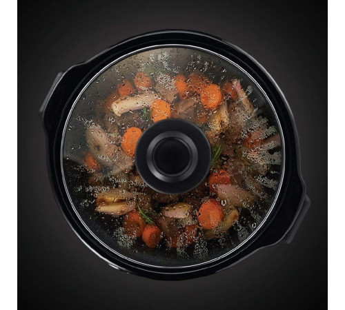 Мультиварка Russell Hobbs 24180-56 Chalkboard