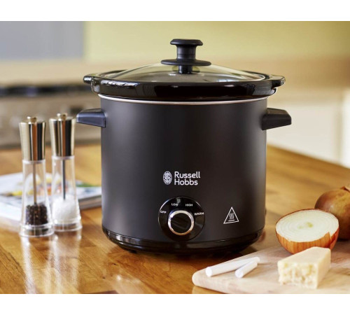 Мультиварка Russell Hobbs 24180-56 Chalkboard