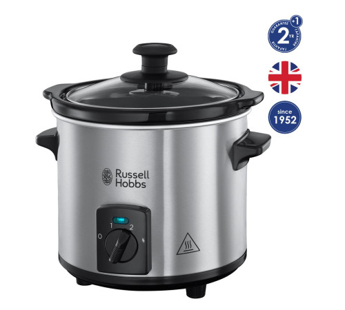 Мультиварка Russell Hobbs 25570-56 Compact Home