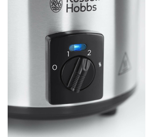 Мультиварка Russell Hobbs 25570-56 Compact Home