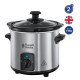 Мультиварка Russell Hobbs 25570-56 Compact Home