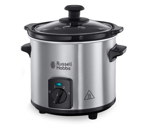 Мультиварка Russell Hobbs 25570-56 Compact Home