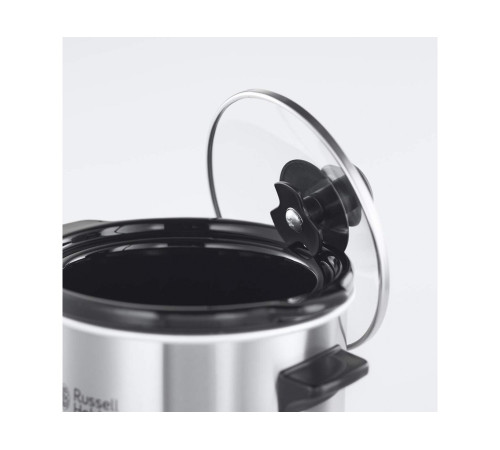 Мультиварка Russell Hobbs 25570-56 Compact Home