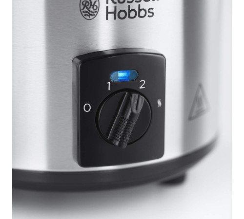 Мультиварка Russell Hobbs 25570-56 Compact Home
