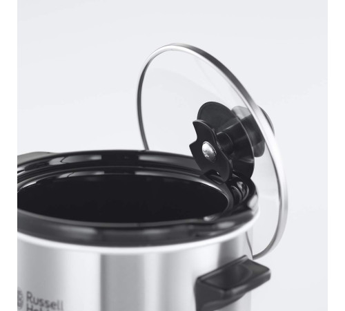 Мультиварка Russell Hobbs 25570-56 Compact Home