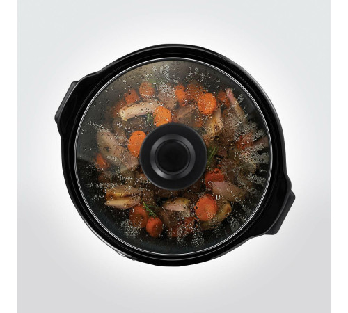Мультиварка Russell Hobbs 25570-56 Compact Home