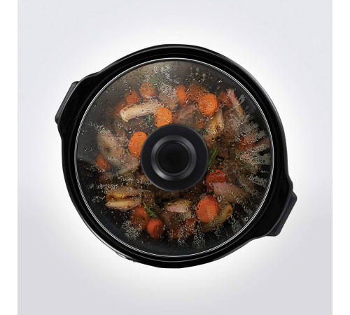 Мультиварка Russell Hobbs 25570-56 Compact Home