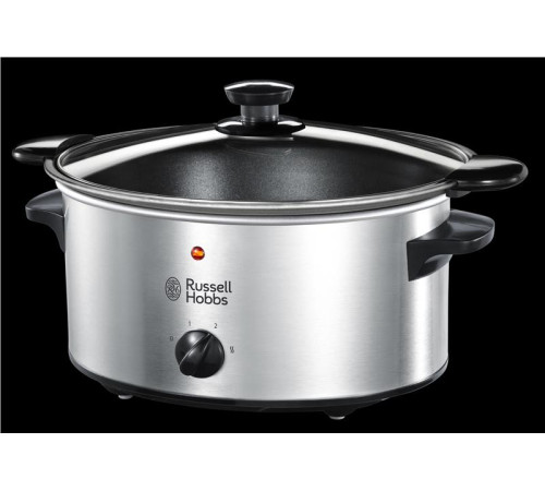 Мультиварка Russell Hobbs 22740-56 Cook@Home