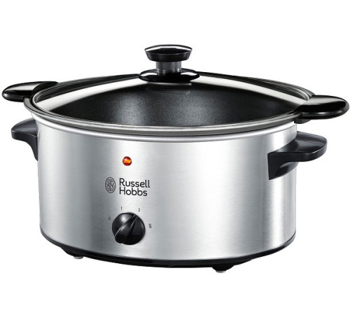 Мультиварка Russell Hobbs 22740-56 Cook@Home