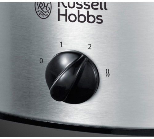 Мультиварка Russell Hobbs 22740-56 Cook@Home