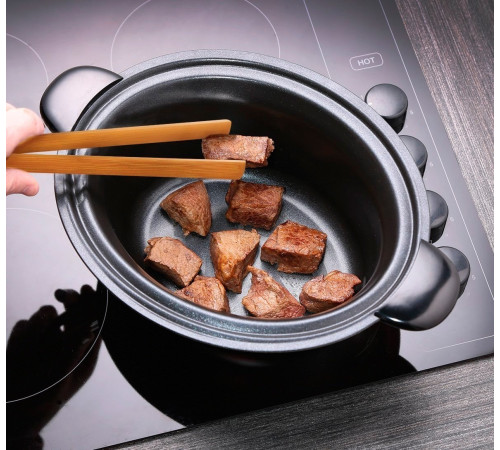 Мультиварка Russell Hobbs 22740-56 Cook@Home