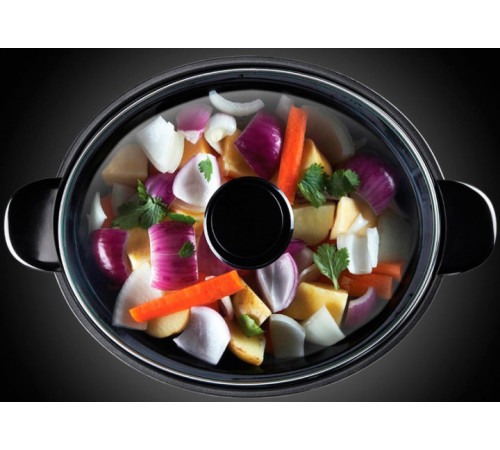 Мультиварка Russell Hobbs 22740-56 Cook@Home