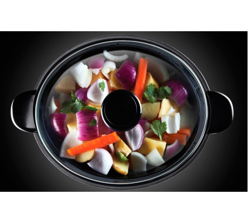 Мультиварка Russell Hobbs 22740-56 Cook@Home