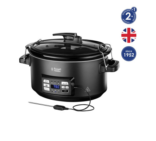 Мультиварка Russell Hobbs 25630-56 SOUS VIDE