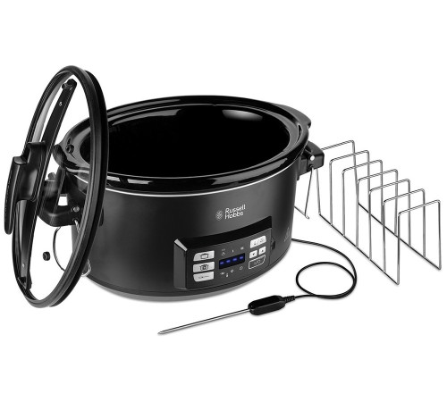 Мультиварка Russell Hobbs 25630-56 SOUS VIDE