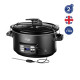 Мультиварка Russell Hobbs 25630-56 SOUS VIDE