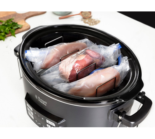 Мультиварка Russell Hobbs 25630-56 SOUS VIDE