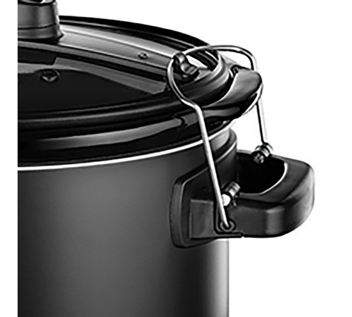 Мультиварка Russell Hobbs 25630-56 SOUS VIDE