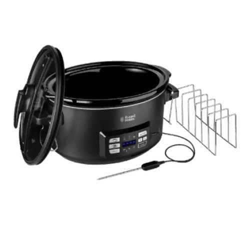 Мультиварка Russell Hobbs 25630-56 SOUS VIDE