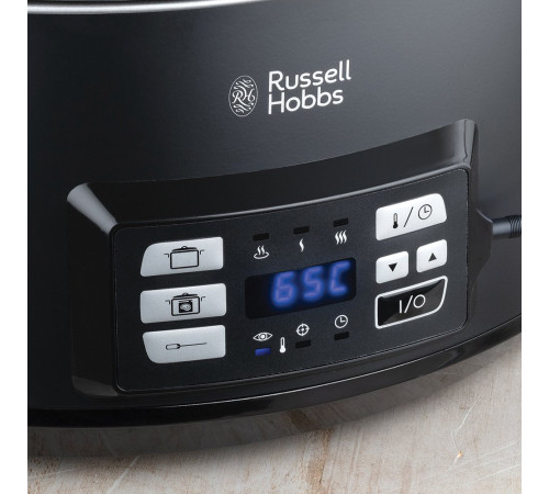 Мультиварка Russell Hobbs 25630-56 SOUS VIDE