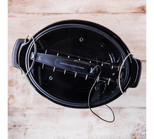 Мультиварка Russell Hobbs 25630-56 SOUS VIDE