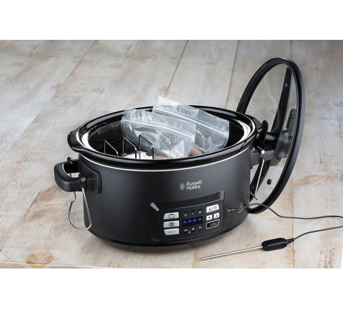 Мультиварка Russell Hobbs 25630-56 SOUS VIDE