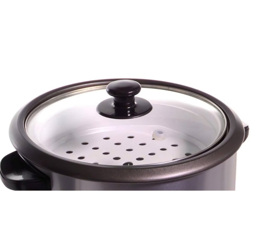 Рисоварка 19750-56 Russell Hobbs Cook@Home (19750-56)