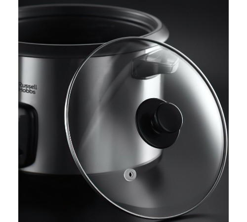 Рисоварка 19750-56 Russell Hobbs Cook@Home (19750-56)