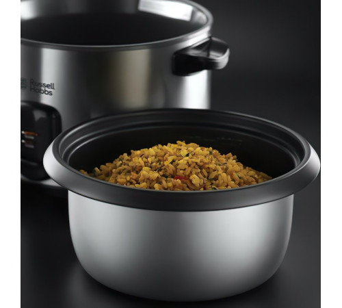 Рисоварка 19750-56 Russell Hobbs Cook@Home (19750-56)