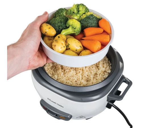Рисоварка Russell Hobbs 27040-56 Large