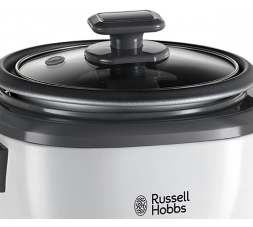 Рисоварка Russell Hobbs 27040-56 Large