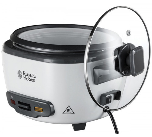 Рисоварка Russell Hobbs 27040-56 Large