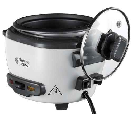 Рисоварка Russell Hobbs 27020-56 Small