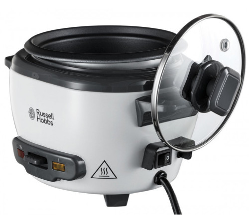 Рисоварка Russell Hobbs 27020-56 Small