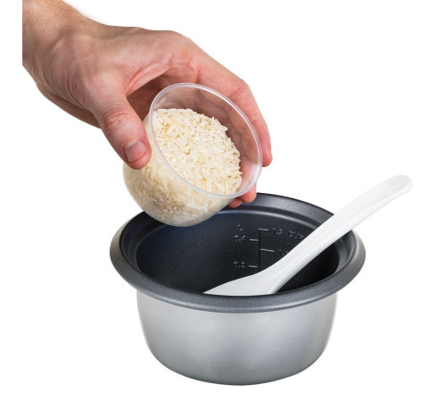 Рисоварка Russell Hobbs 27020-56 Small