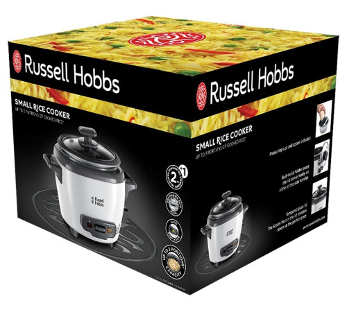 Рисоварка Russell Hobbs 27020-56 Small