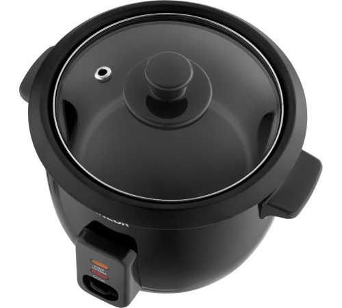Рисоварка Sencor SRM0601BK