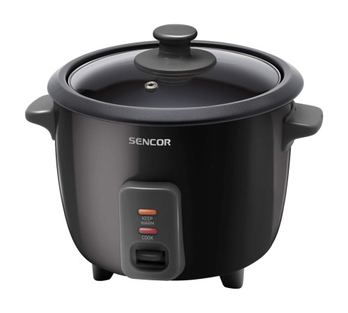 Рисоварка Sencor SRM0601BK